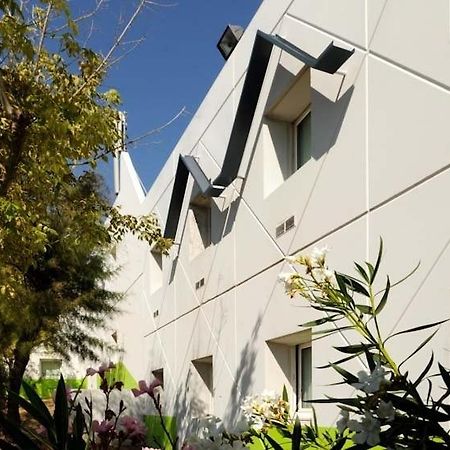 Lemon Hotel - Mery Sur Oise/Cergy Luaran gambar