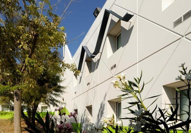 Lemon Hotel - Mery Sur Oise/Cergy Luaran gambar