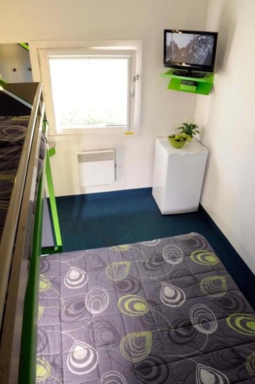 Lemon Hotel - Mery Sur Oise/Cergy Bilik gambar