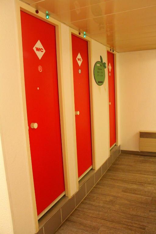 Lemon Hotel - Mery Sur Oise/Cergy Luaran gambar