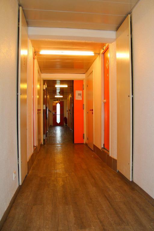 Lemon Hotel - Mery Sur Oise/Cergy Luaran gambar