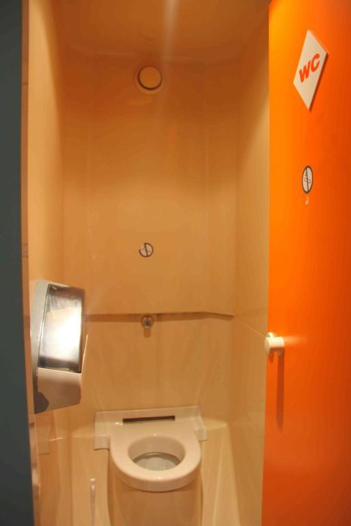 Lemon Hotel - Mery Sur Oise/Cergy Luaran gambar