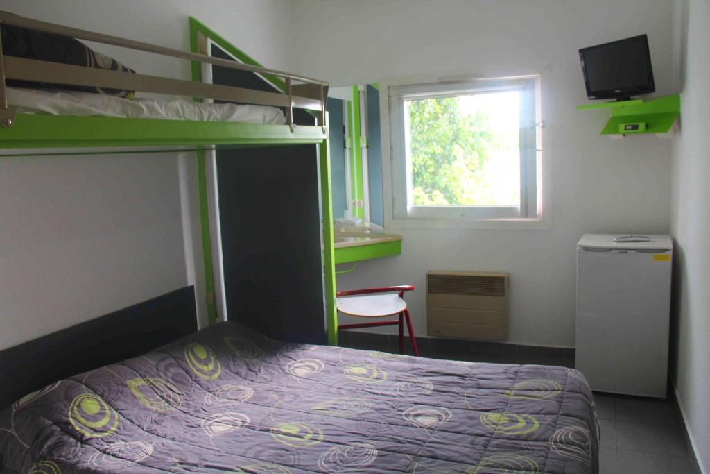 Lemon Hotel - Mery Sur Oise/Cergy Luaran gambar